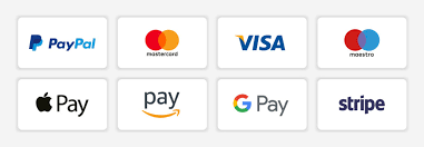 Payment logo