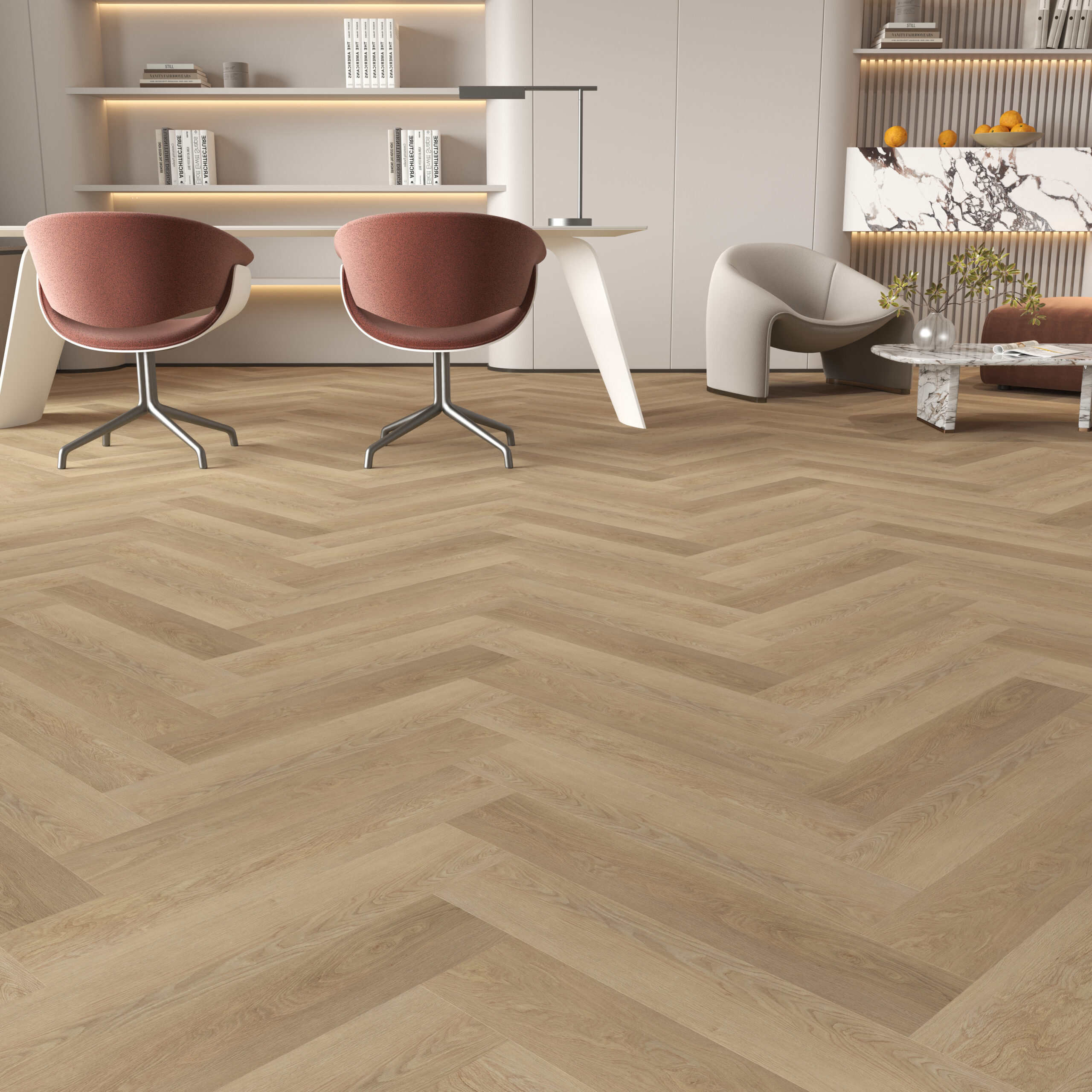 CK-008 Highland oak (3)